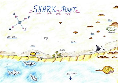 Shark Point (Haa Dhaalu)
